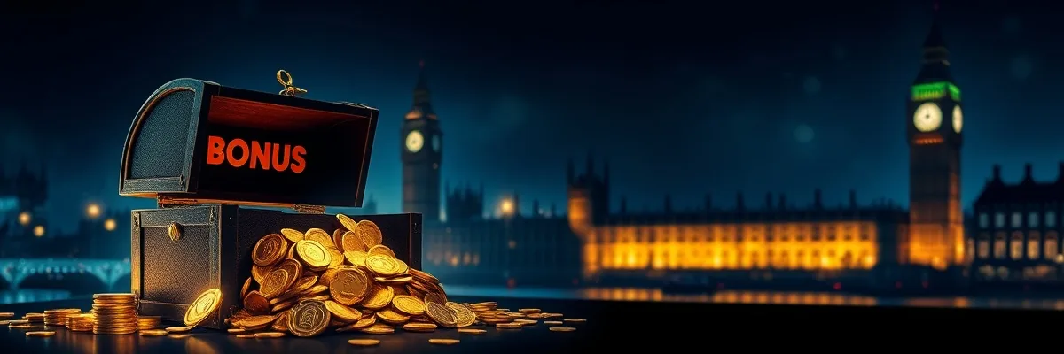 BGM Casino Bonuses and Promotions: bgm casino guide for players in the UK